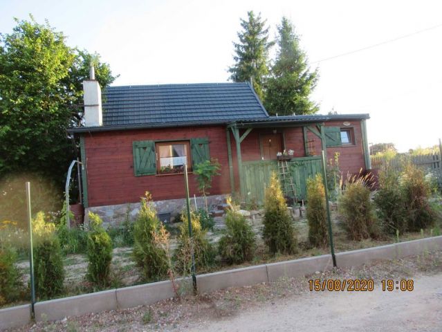 dom wolnostojący Zełwągi. Zdjęcie 1