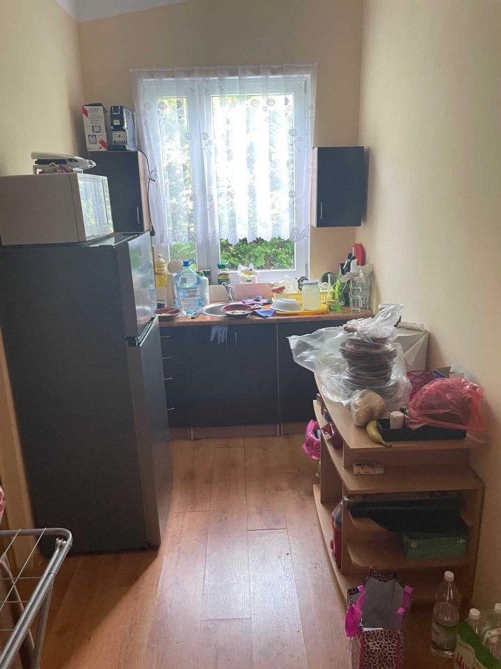 dom letniskowy Grudziądz Rudnik. Zdjęcie 6