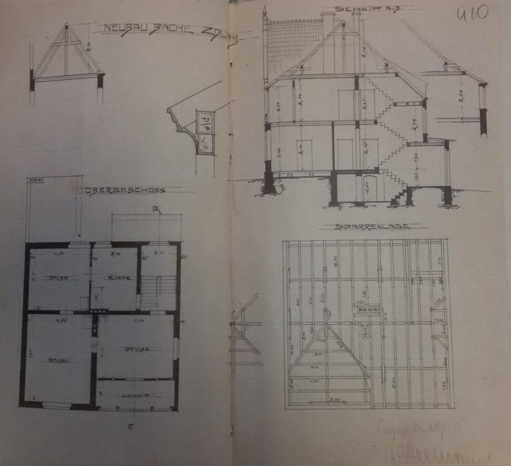 kamienica, 8 pokoi Zduny, ul. Kobylińska. Zdjęcie 10