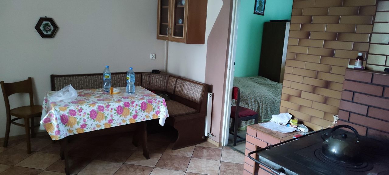 gospodarstwo, 3 pokoje Wólka Lipowa. Zdjęcie 17