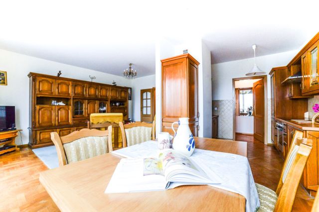 Mieszkanie 3-pokojowe Warszawa Mokotów, ul. Wiktorska. Zdjęcie 11