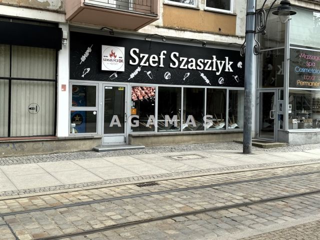 Lokal Wrocław Stare Miasto, ul. Szewska. Zdjęcie 3