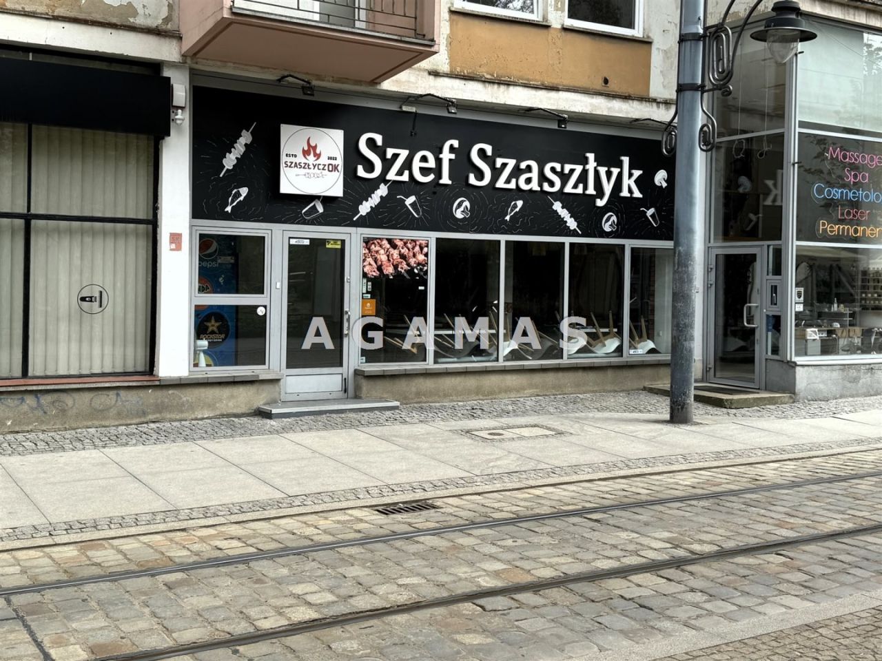 Lokal Wrocław Stare Miasto, ul. Szewska. Zdjęcie 3