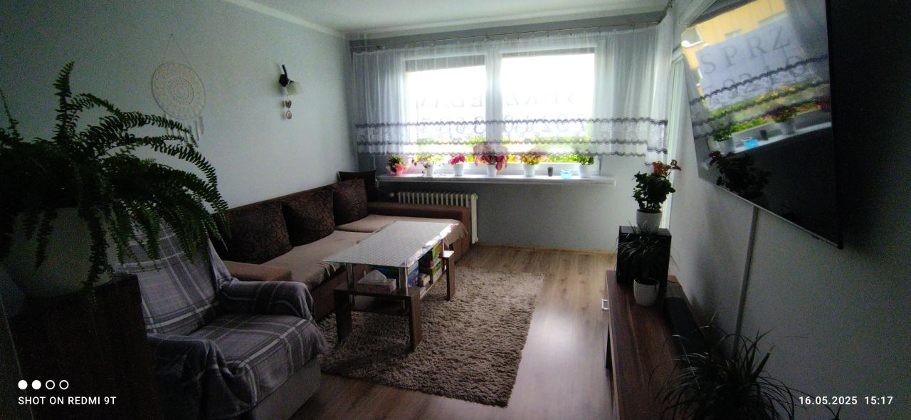 Mieszkanie 3-pokojowe Gryfice, ul. Klonowa