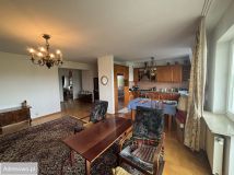 Mieszkanie 4-pokojowe Warszawa Ursynów, ul. Zaolziańska