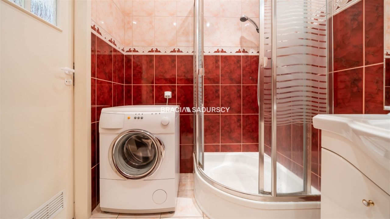 kamienica, 10 pokoi Kraków Łagiewniki, ul. Tokarska. Zdjęcie 19