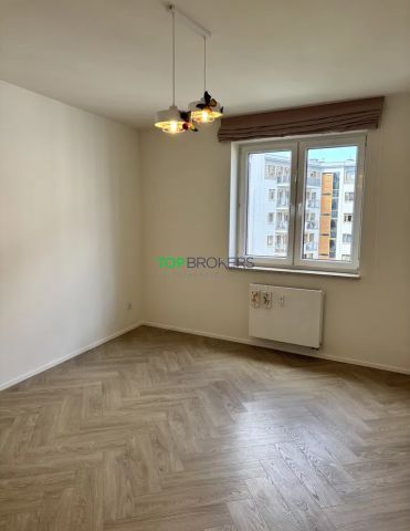 Mieszkanie 4-pokojowe Warszawa Bemowo, ul. Edmunda Jana Osmańczyka. Zdjęcie 10