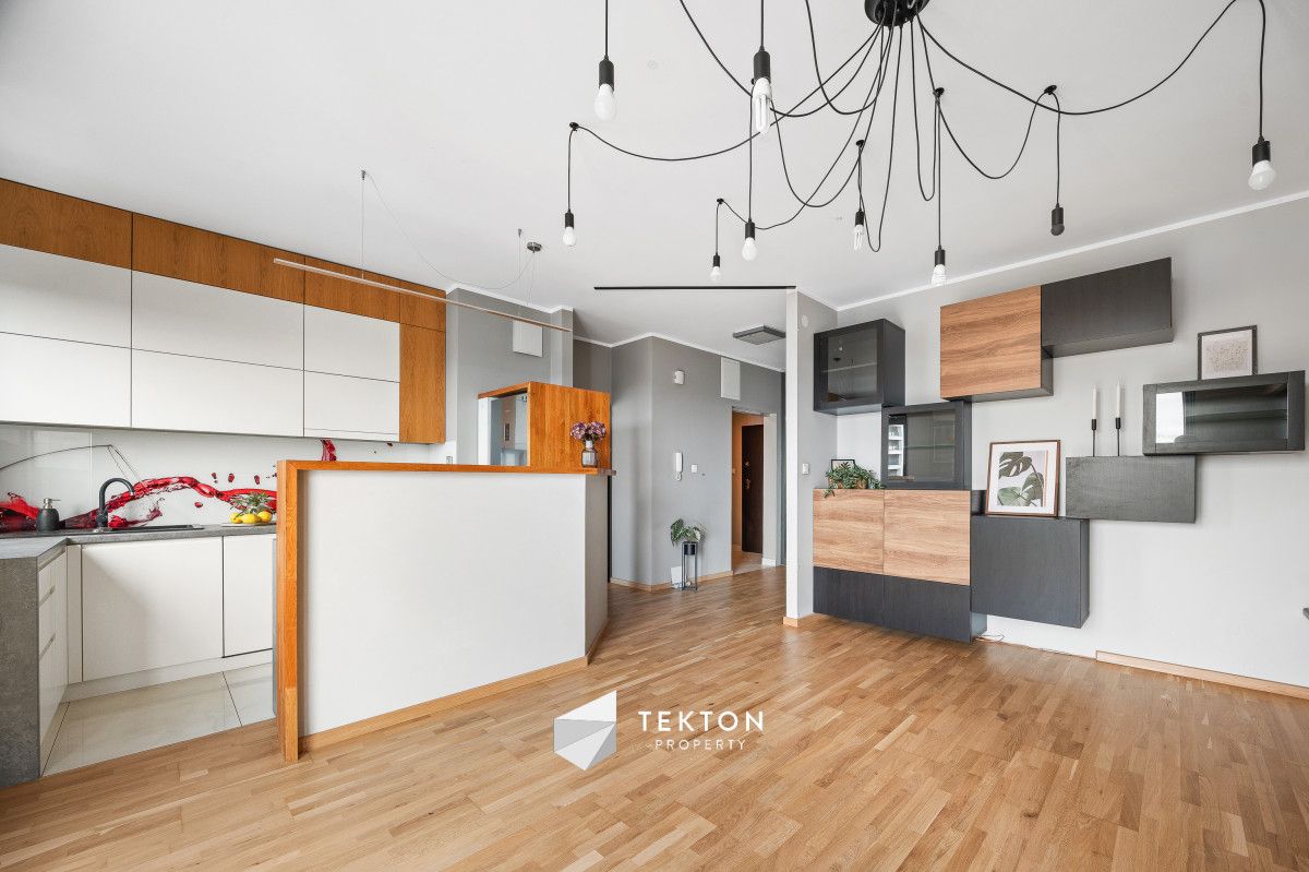 Mieszkanie 2-pokojowe Kraków Płaszów, ul. Przewóz. Zdjęcie 5