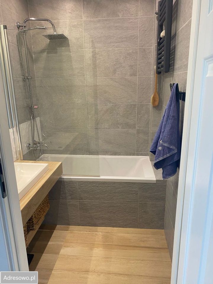 Mieszkanie 2-pokojowe Katowice Giszowiec, ul. Miła. Zdjęcie 8