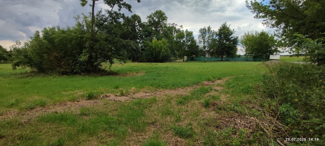 Działka budowlana Nowe Gnatowice. Zdjęcie 4