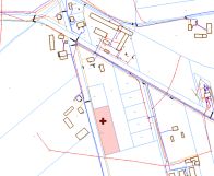 Działka budowlana Mijakowo. Zdjęcie 3