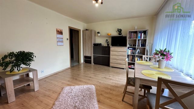 Mieszkanie 2-pokojowe Kielce Bocianek. Zdjęcie 1