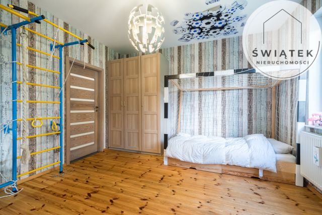 dom wolnostojący, 5 pokoi Rozgarty, ul. Lisia. Zdjęcie 23