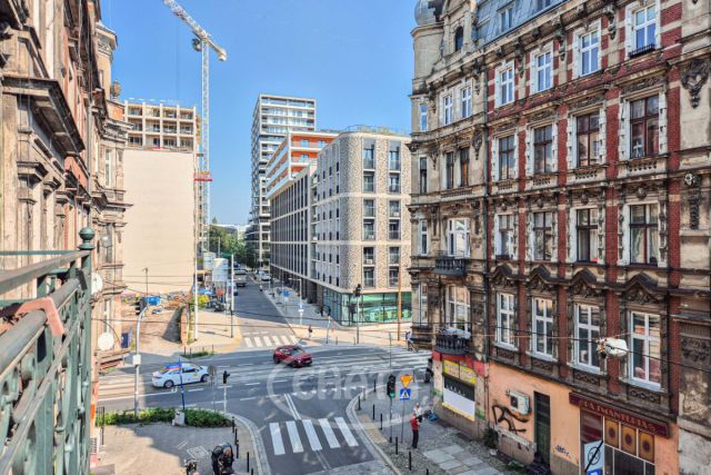 Mieszkanie 2-pokojowe Wrocław, ul. Miernicza. Zdjęcie 7