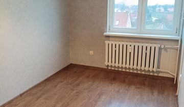 Mieszkanie 3-pokojowe Nowy Dwór Gdański Centrum, pl. Wolności