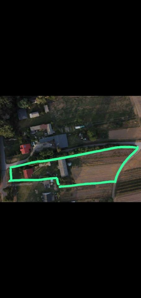 siedlisko Szczuczki. Zdjęcie 3