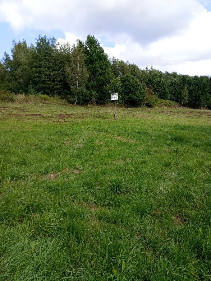 Działka budowlana Rzeszów Słocina. Zdjęcie 6