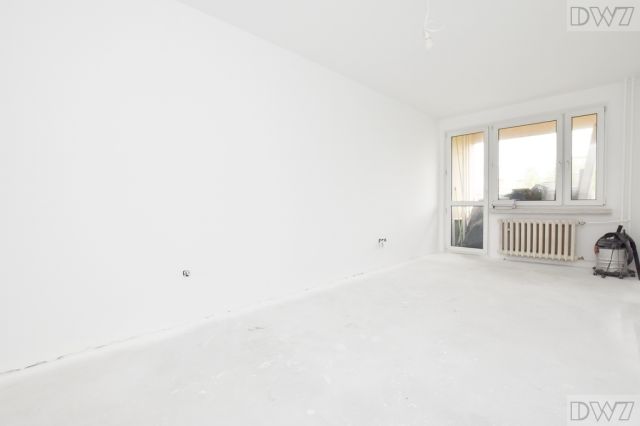 Mieszkanie 2-pokojowe Kraków Czyżyny, os. Albertyńskie. Zdjęcie 3