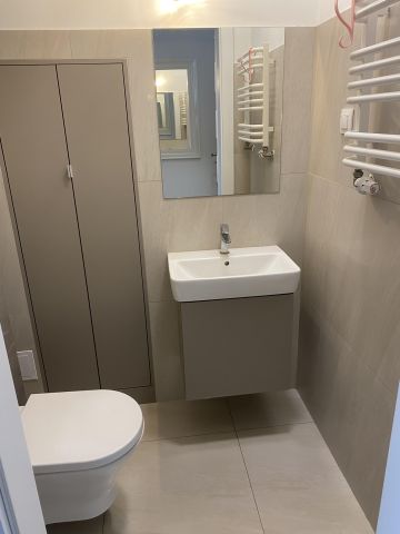 dom szeregowy, 4 pokoje Łódź Nowosolna, ul. Klementynkowa. Zdjęcie 21