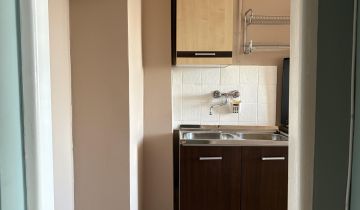 Mieszkanie 1-pokojowe Ruda Śląska Bielszowice, ul. Główna