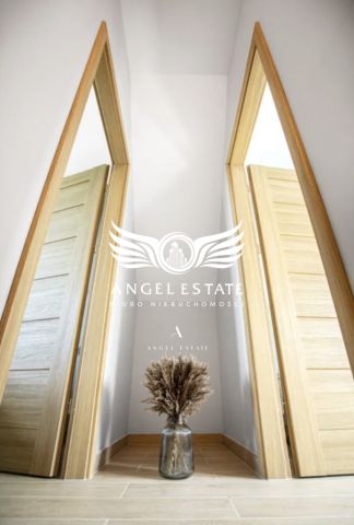 dom szeregowy, 3 pokoje Ustronie Morskie. Zdjęcie 20