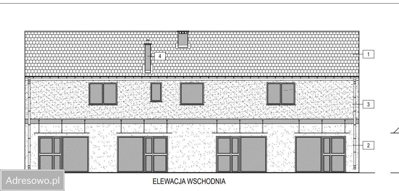 Działka budowlana Mosty, ul. Gdyńska. Zdjęcie 6