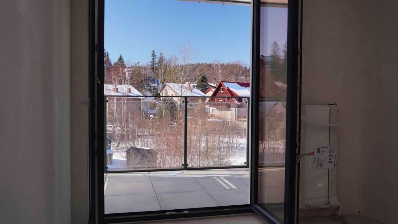 Mieszkanie 2-pokojowe Szklarska Poręba, ul. Słoneczna. Zdjęcie 2