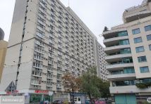 Mieszkanie 2-pokojowe Warszawa Śródmieście, ul. Grzybowska