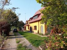 dom wolnostojący, 5 pokoi Grabina Radziwiłłowska, ul. Duża. Zdjęcie 1