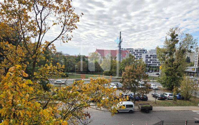 Mieszkanie 3-pokojowe Warszawa Praga-Południe, ul. kard. Aleksandra Kakowskiego. Zdjęcie 13