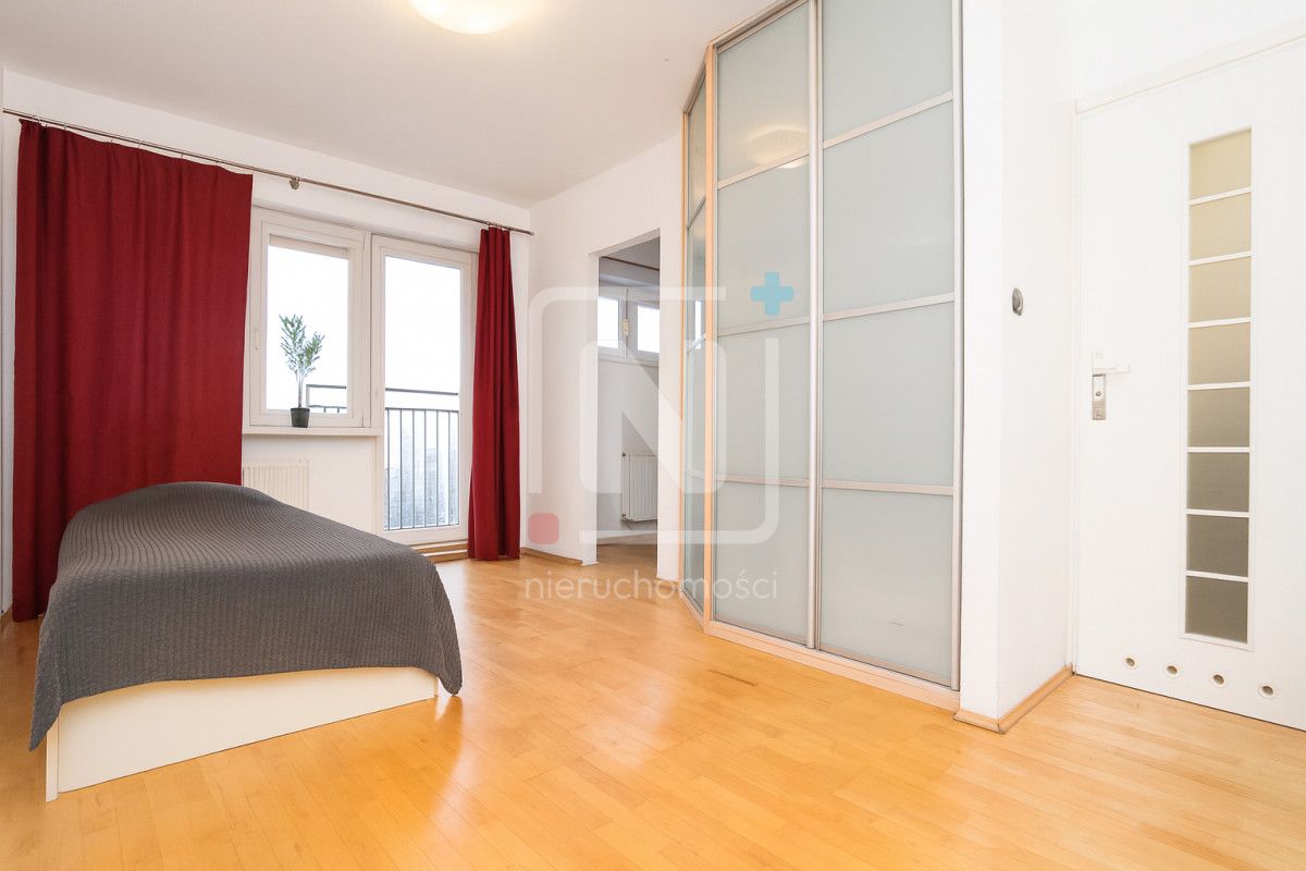 Mieszkanie 3-pokojowe Warszawa Mokotów, ul. Wincentego Rzymowskiego. Zdjęcie 8