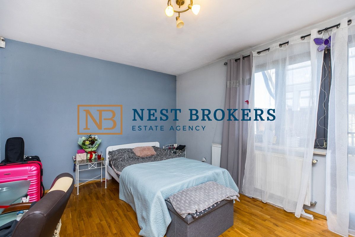 dom wolnostojący, 6 pokoi Koźmice Wielkie. Zdjęcie 6