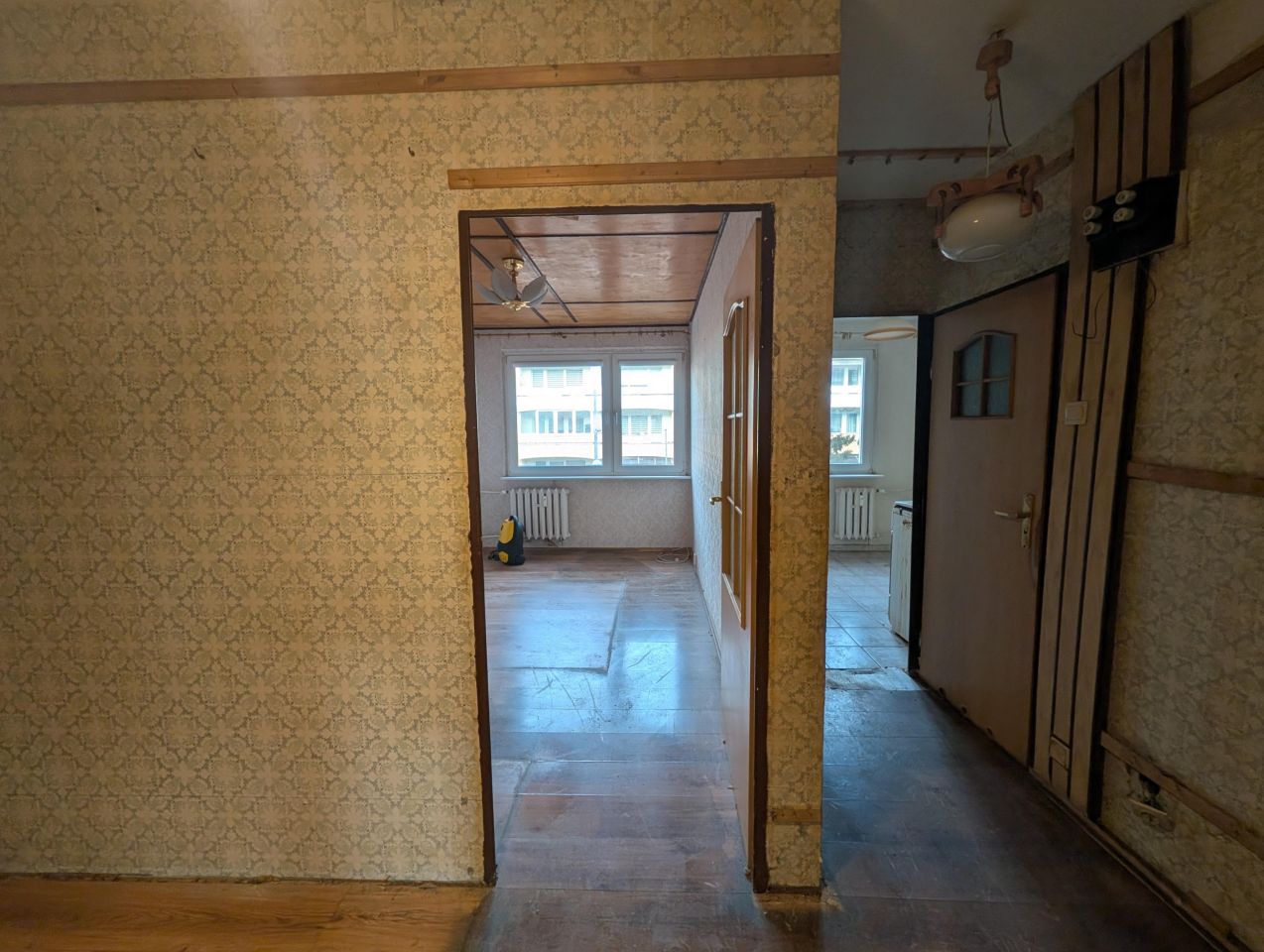 Mieszkanie 3-pokojowe Police, ul. Leopolda Okulickiego. Zdjęcie 9