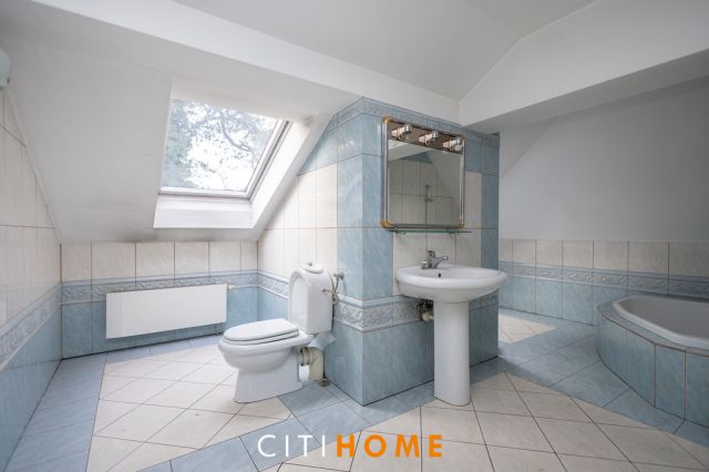 dom wolnostojący, 5 pokoi Otwock Świder, ul. Hugona Kołłątaja. Zdjęcie 12