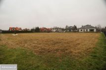 Działka budowlana Rudna Mała, ul. Klonowa