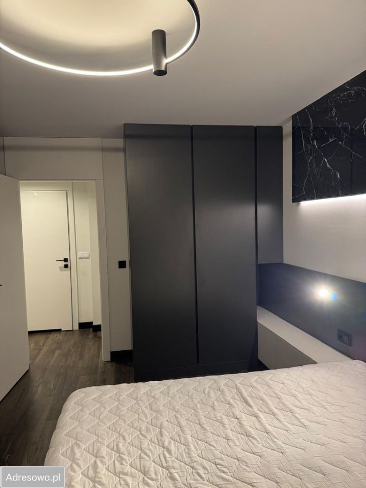 Mieszkanie 3-pokojowe Oświęcim, ul. Bulwary. Zdjęcie 3