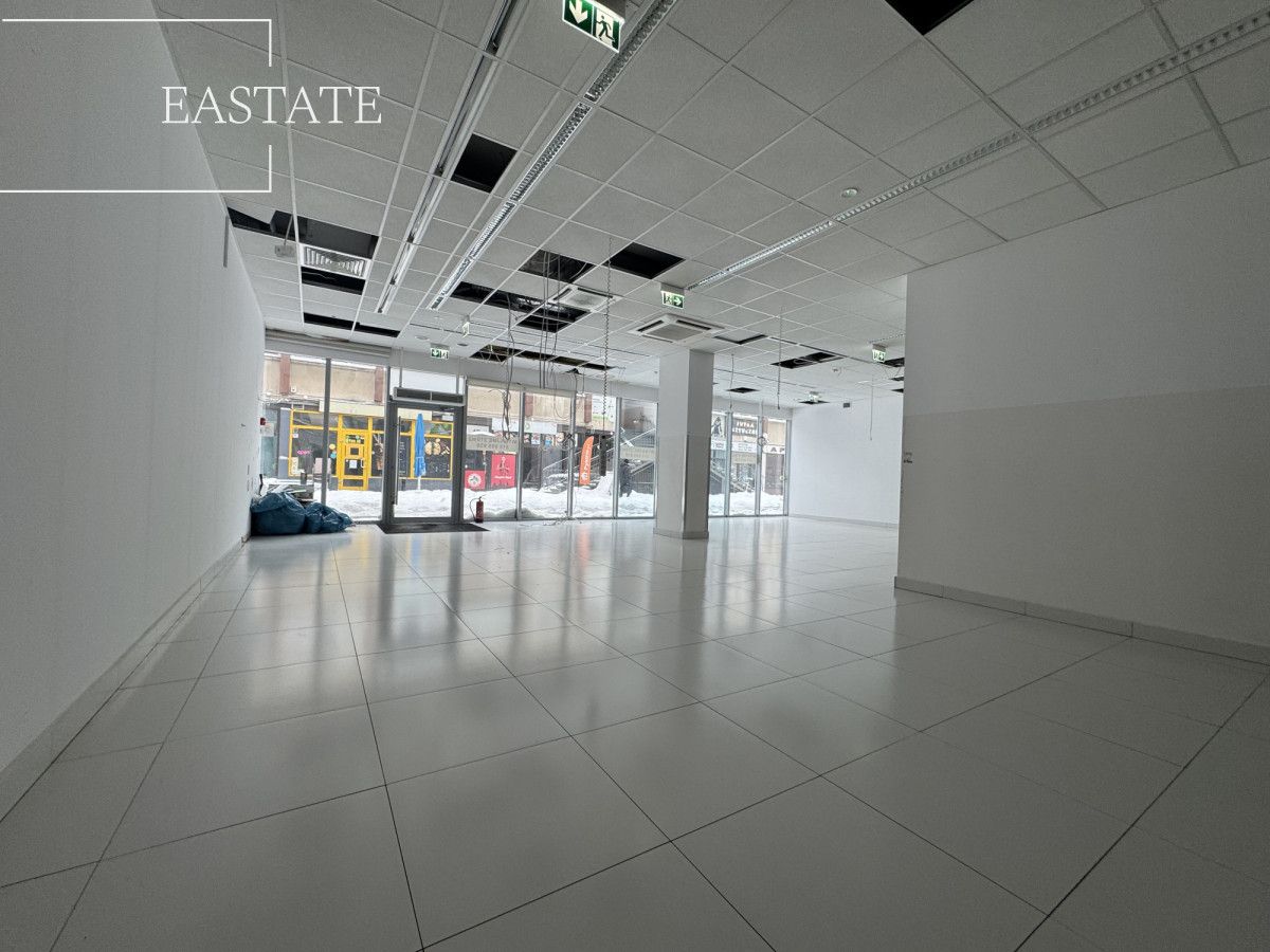 Lokal Warszawa Wola, ul. Erazma Ciołka. Zdjęcie 3