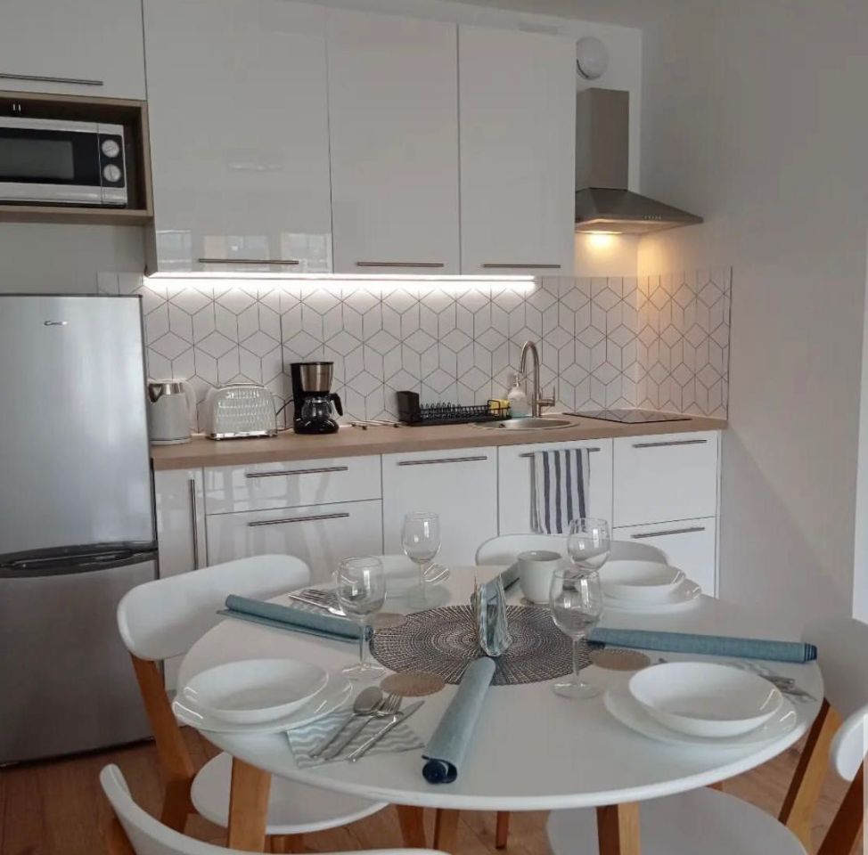 Mieszkanie 2-pokojowe Dziwnów. Zdjęcie 8