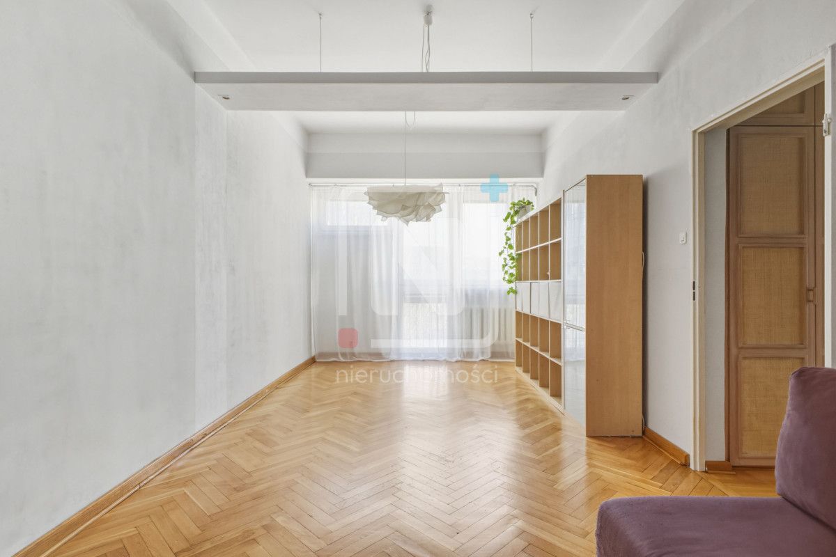 Mieszkanie 3-pokojowe Warszawa Wola, ul. Pereca. Zdjęcie 1