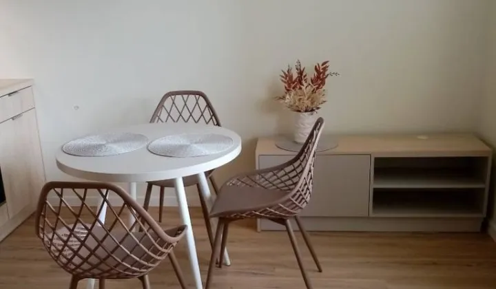 Mieszkanie 1-pokojowe Niepołomice, ul. Wrzosowa