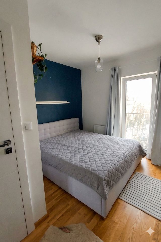 Mieszkanie 4-pokojowe Warszawa Praga-Południe, ul. Naddnieprzańska. Zdjęcie 4