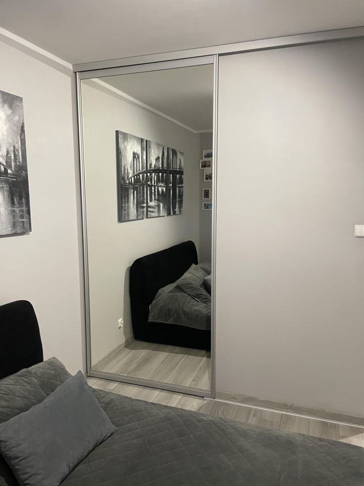 Mieszkanie 3-pokojowe Gdańsk Jasień, ul. Jabłoniowa. Zdjęcie 24