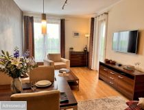 Mieszkanie 2-pokojowe Kołobrzeg, ul. Wschodnia. Zdjęcie 1