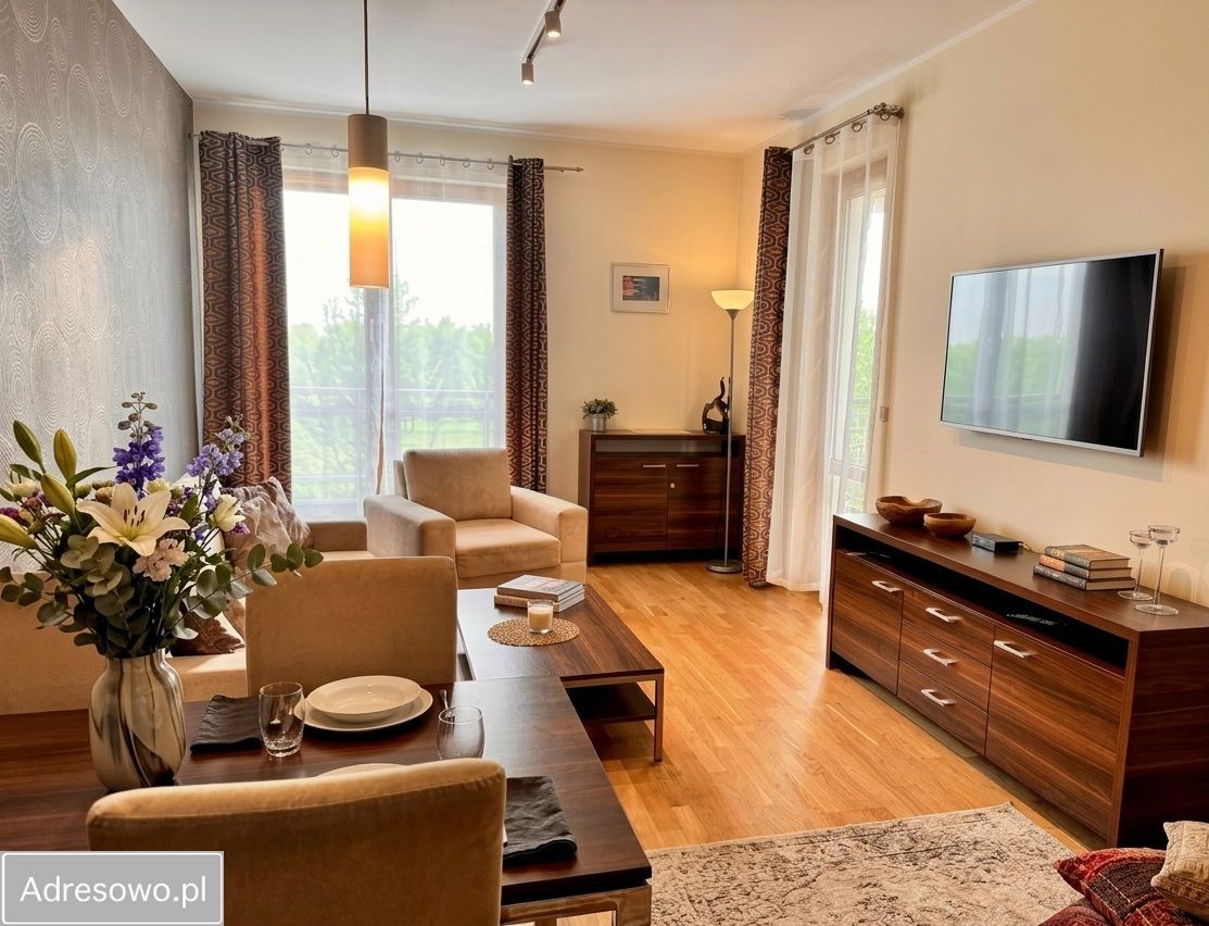 Mieszkanie 2-pokojowe Kołobrzeg, ul. Wschodnia. Zdjęcie 2