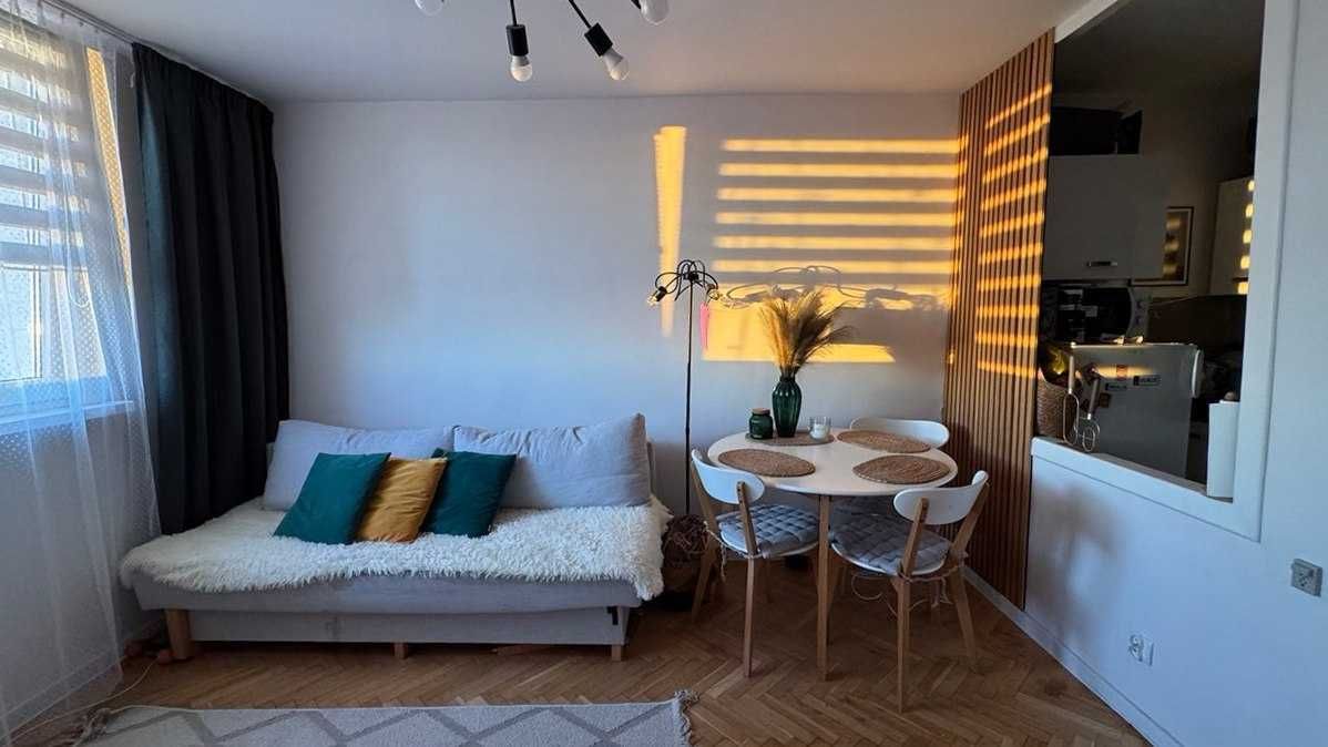 Mieszkanie 2-pokojowe Poznań Dębiec, ul. Łozowa. Zdjęcie 8