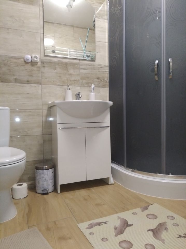 Mieszkanie 2-pokojowe Kołobrzeg Podczele, Wileńska. Zdjęcie 12