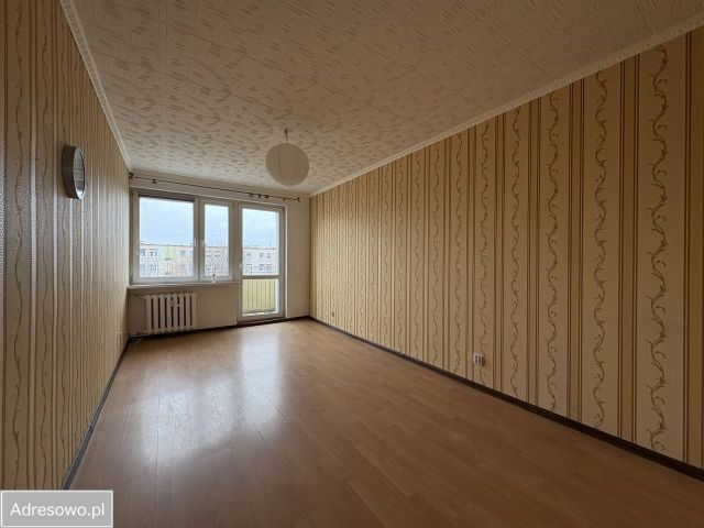 Mieszkanie 3-pokojowe Śrem, ul. Tadeusza Bora Komorowskiego. Zdjęcie 1