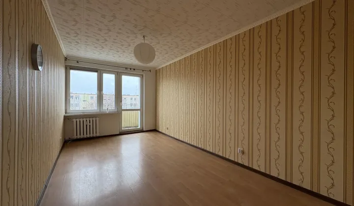 Mieszkanie 3-pokojowe Śrem, ul. Tadeusza Bora Komorowskiego