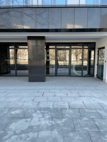 Lokal Warszawa Śródmieście, al. Aleja "Solidarności". Zdjęcie 1