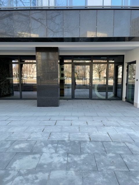 Lokal Warszawa Śródmieście, al. Aleja "Solidarności". Zdjęcie 1